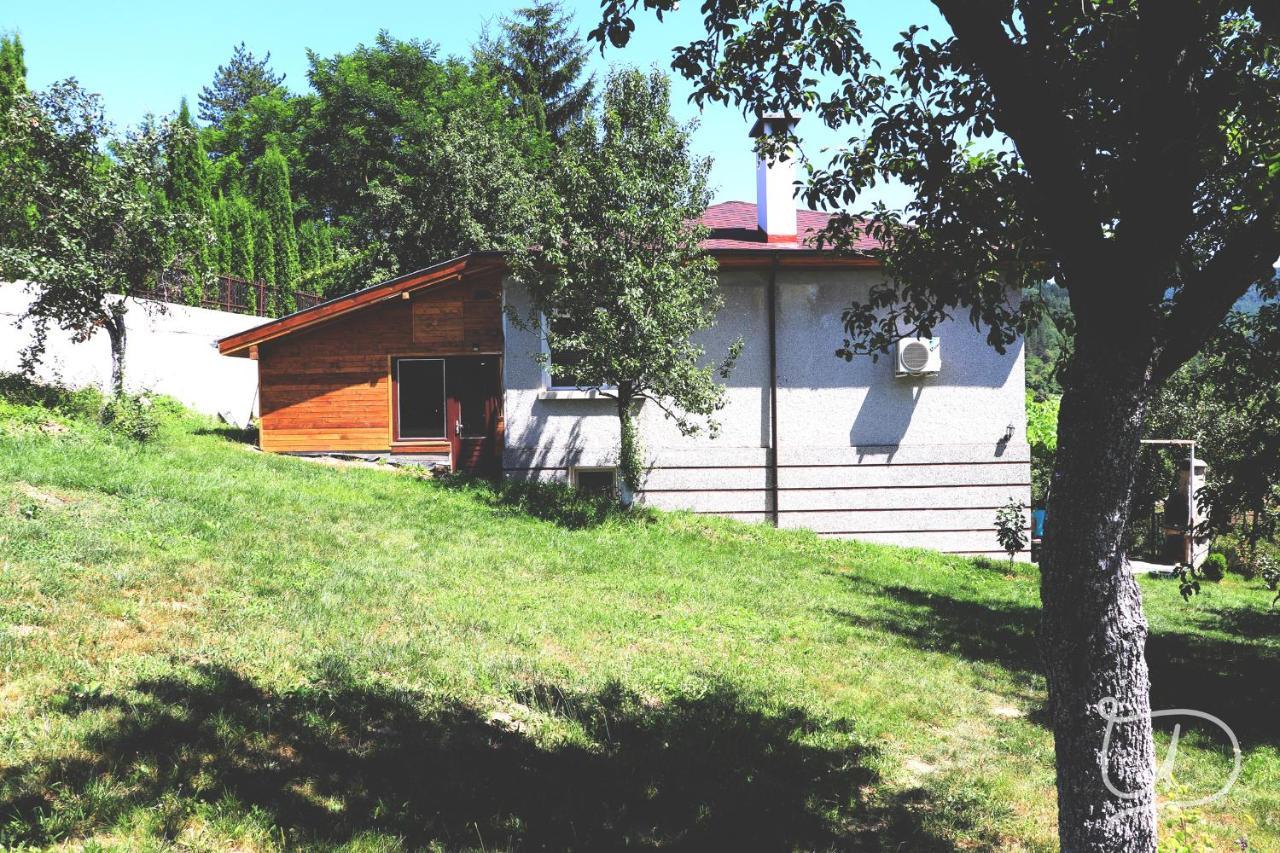 вила Ирена Radevtsi Экстерьер фото